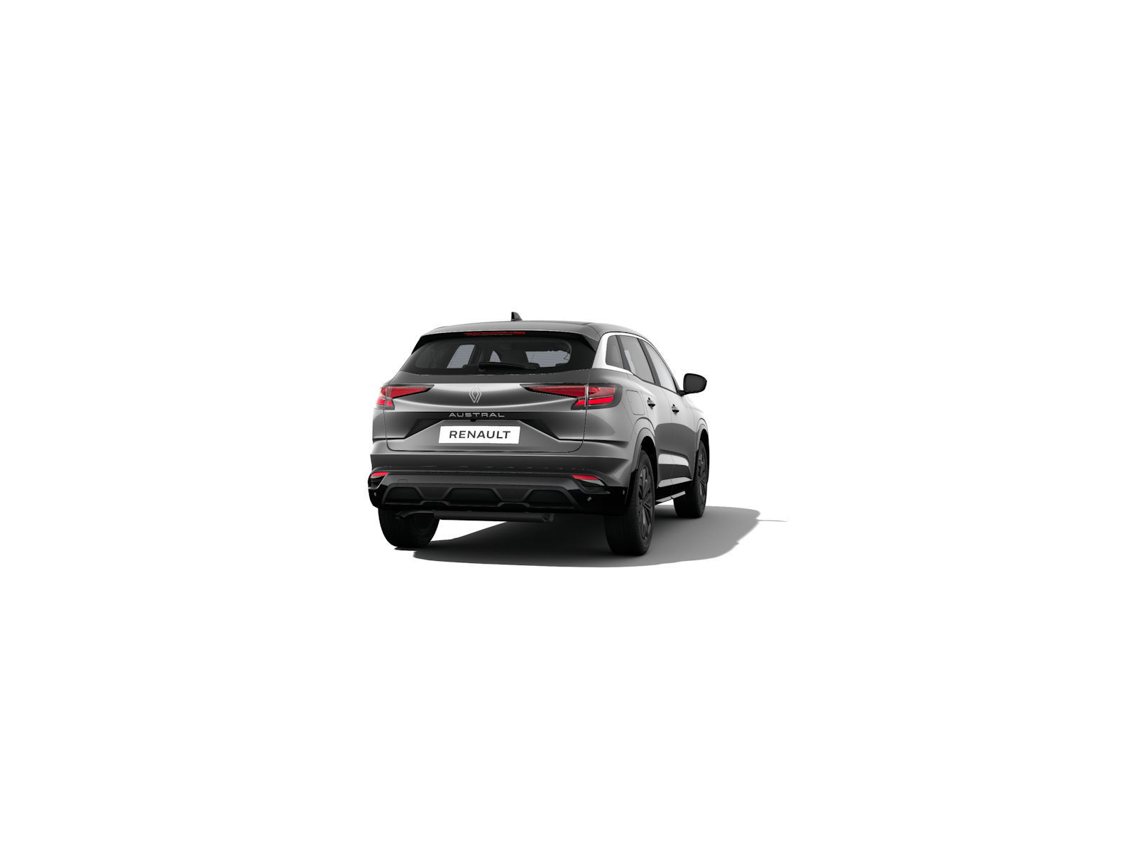 Esprit Alpine E-Tech Plug-in Hybrid 300 4
